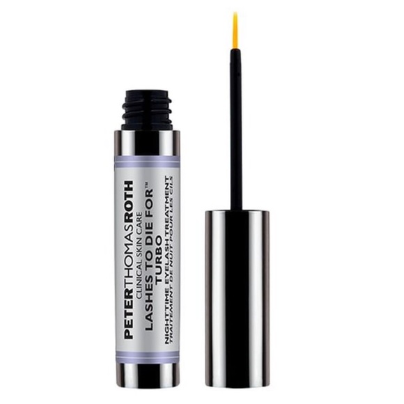 Peter Thomas Roth TURBO Lashes To Die For - Picture 5 of 6